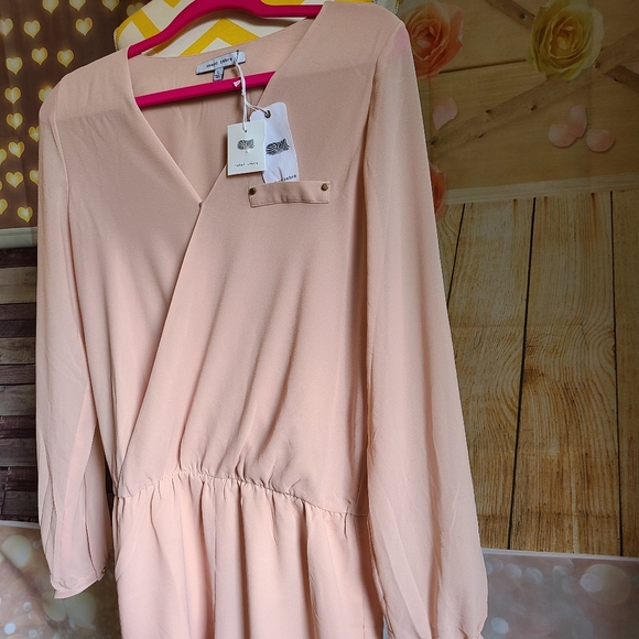 Naked Zebra Romper - Picture 5 of 14